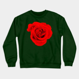 Roses are Red Crewneck Sweatshirt